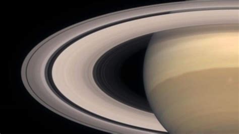 Cincin Saturnus