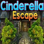 Cinderella Escape Game Walkthrough