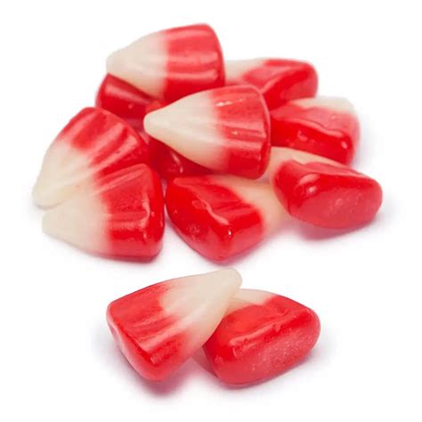 cinnamon candy corn