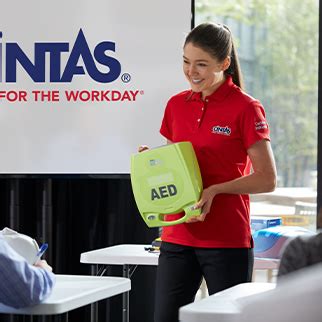 Cintas First Aid Catalog