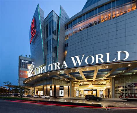 Ciputra World Surabaya