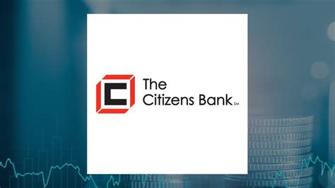 citizens financial group vs citizens bank