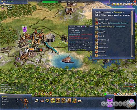 Civilization Iv Walkthrough