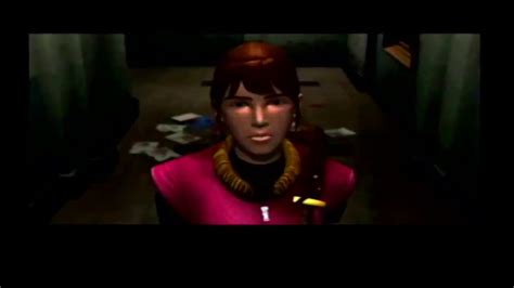 Clair A Re 2 1998 Walkthrough