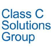 Class C Solutions Group Catalog