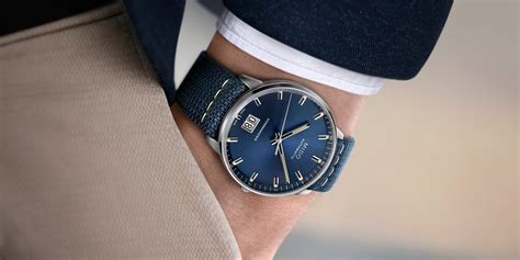 Jam Tangan Klasik