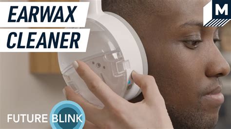 cleaning headset