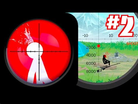 Clear Vision 3 Walkthrough Part 2