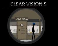 Clear Vision 5 Full Version Walkthrough