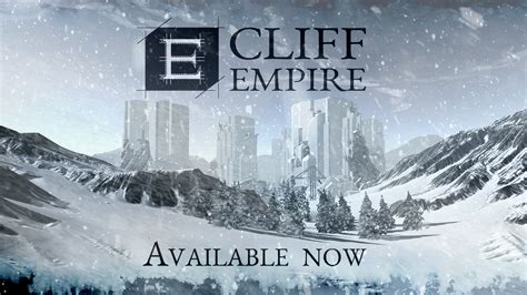 Cliff Empire Walkthrough