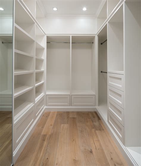closet flooring ideas