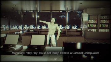 Closing Shift Walkthrough