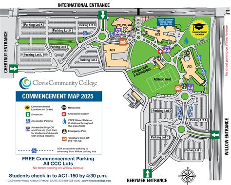 Clovis Ca Community College Core Catalog