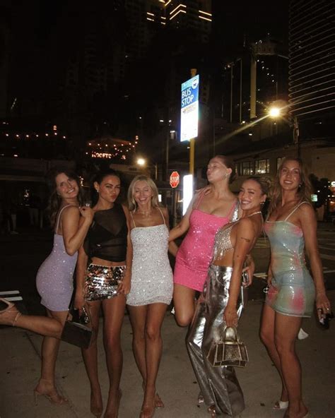 club miami outfits