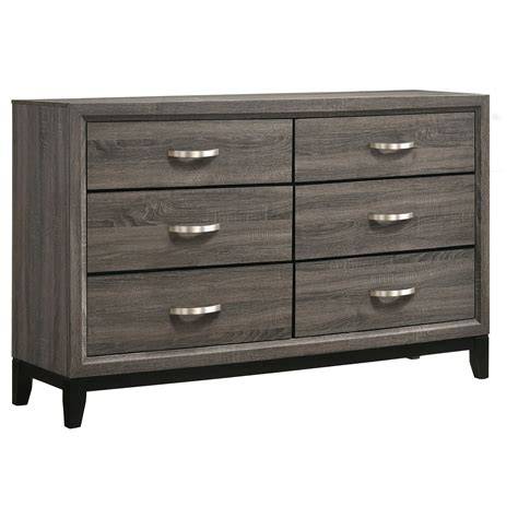 coaster dresser