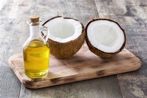 coconut oil for diabetics