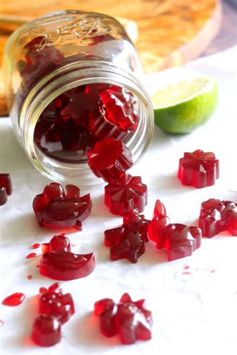 coconut oil gummies ingredients
