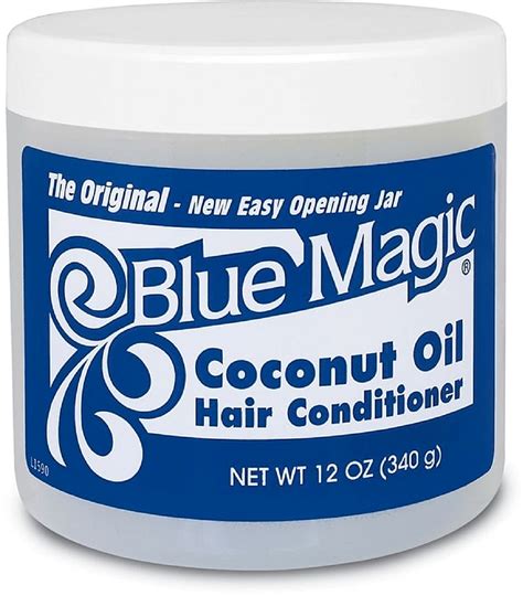 coconut oil hair conditioner