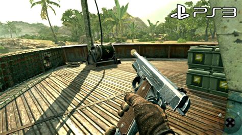 Cod Black Ops 2 Ps3 Walkthrough