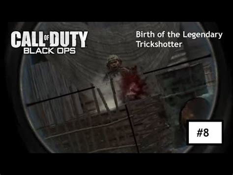 Cod Black Ops 2 Walkthrough Part 8
