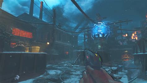 Cod Black Ops 3 Zombies Map Walkthrough