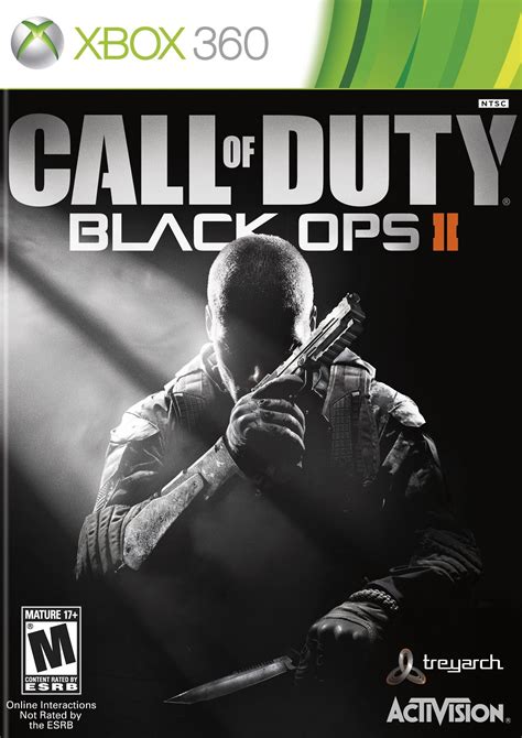 Cod Black Ops Walkthrough Xbox 360