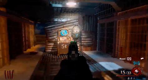 Cod Bo2 Mob Of The Dead Walkthrough