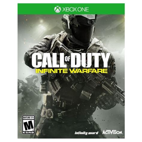 Cod Infinite Warfare Xbox One Walkthrough