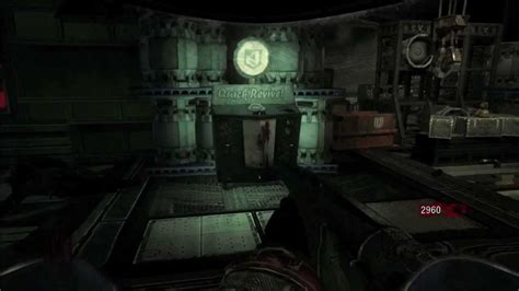 Cod Zombies Moon Walkthrough