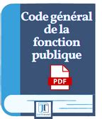 code de la fonction publique wallonne pdf