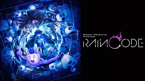 Code Rain Walkthrough