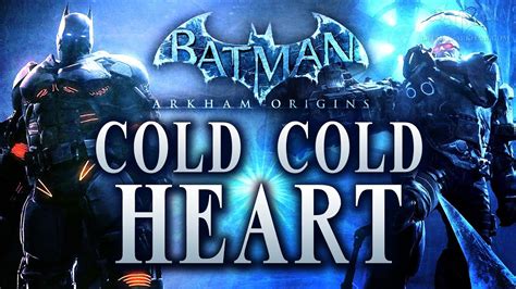 Cold Cold Heart Full Dlc Walkthrough