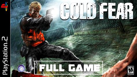 Cold Fear Walkthrough Ps2