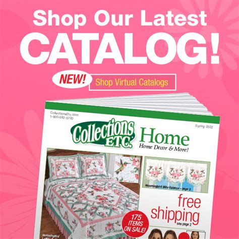 Collections Catalog Online