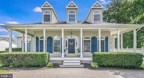 colonial beach virginia houses for sale