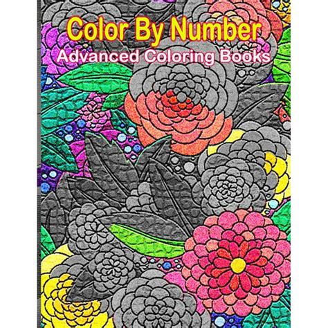 color creatives coloring book