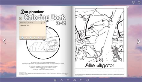 coloring book ideas