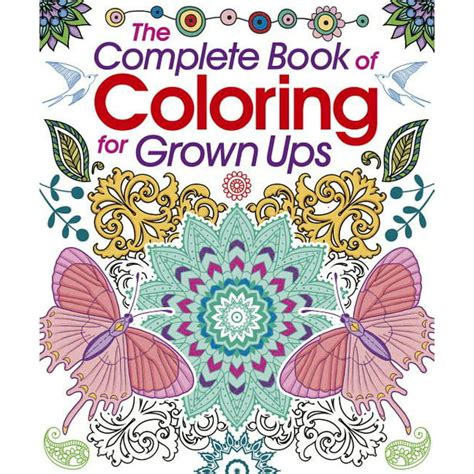 coloring for grown ups pdf