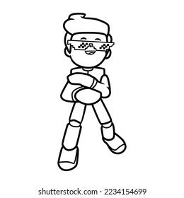 coloring fun pk xd coloring pages