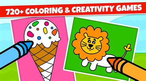 Coloring Games For Kids Coloring Wallpapers Download Free Images Wallpaper [coloring436.blogspot.com]