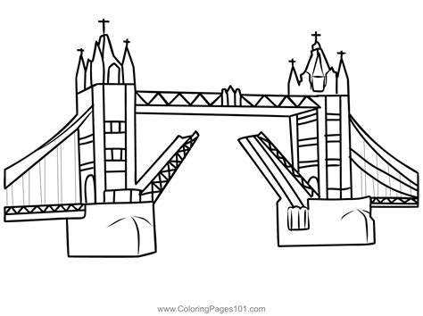 coloring pages england