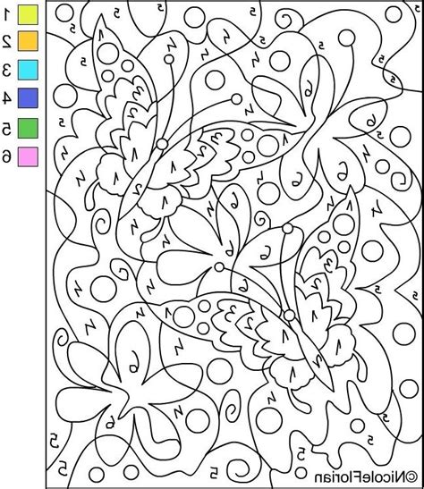 coloring pages for 8 10 year olds