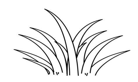 coloring pages grass