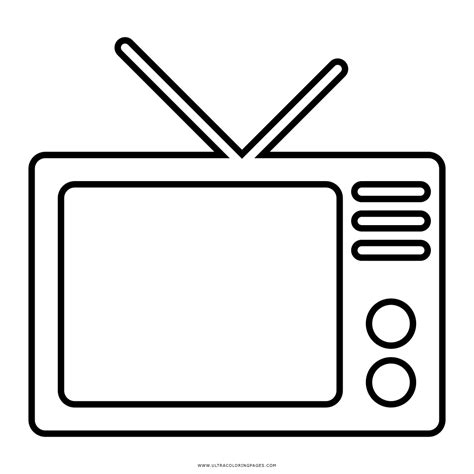coloring pages tv get paid