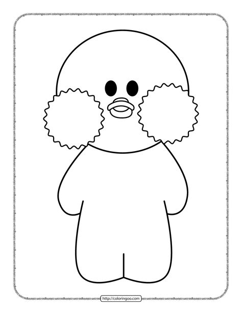 coloring paper pdf
