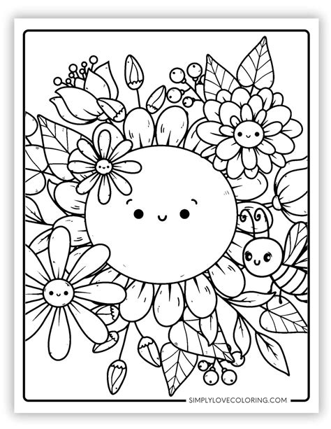 coloring pdf free