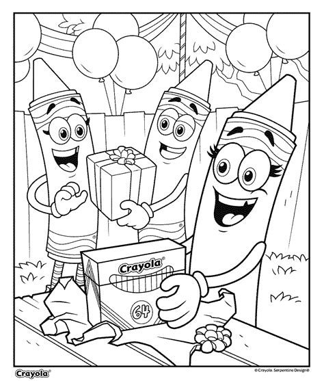 coloring print outs