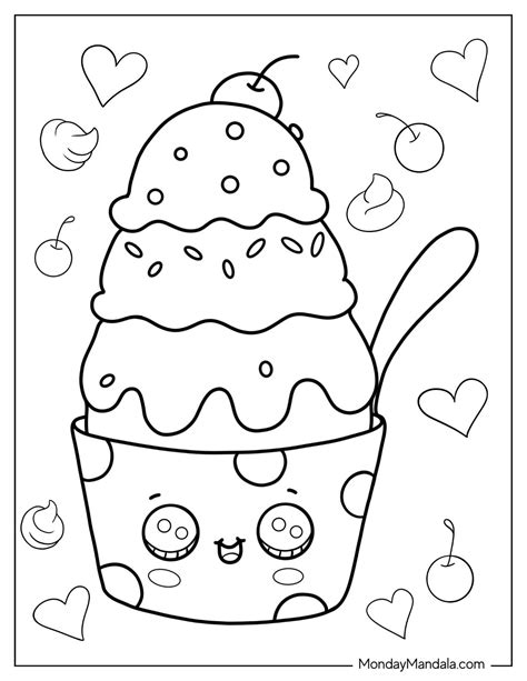 coloring stuff