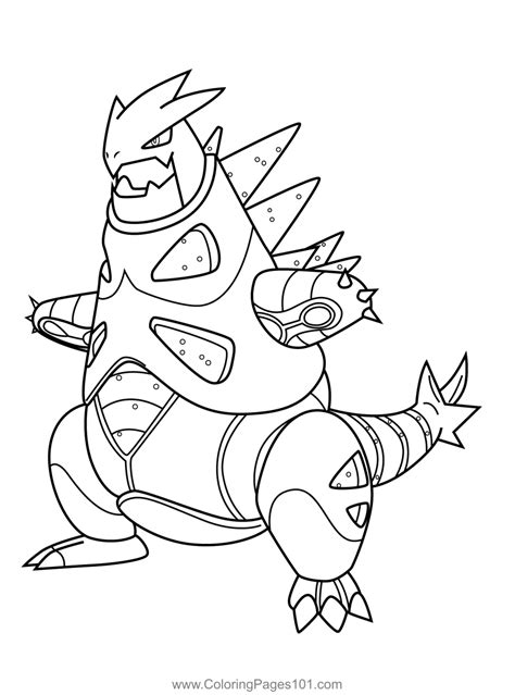coloringpages101 pokemon