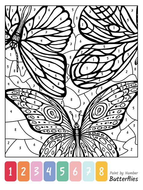 colour in pictures pdf